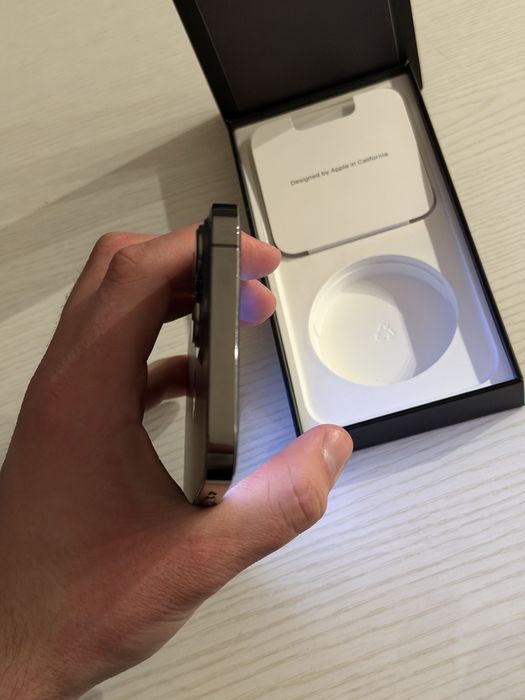 Vand Iphone 13 pro max