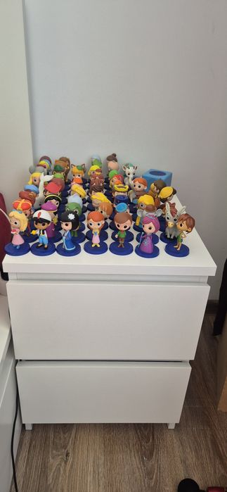 Colecție de cărți audio litera