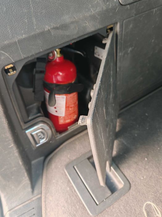 Volkswagen Touran 2.0 tdi