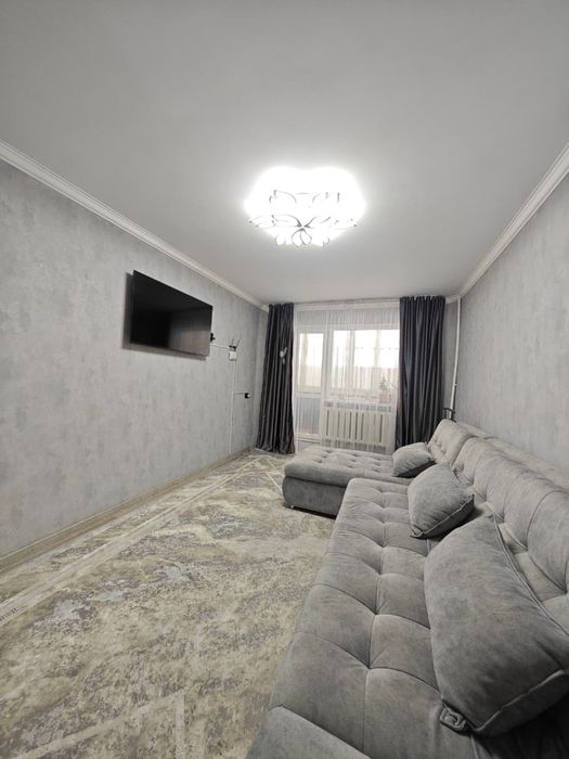 3-комнатной квартиры