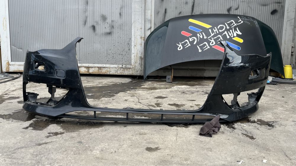 Броня Audi A3 8V 2012-2020  6бр.