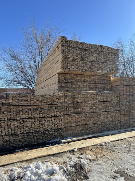 Обришётка стропила балка не обрезной лес агаш