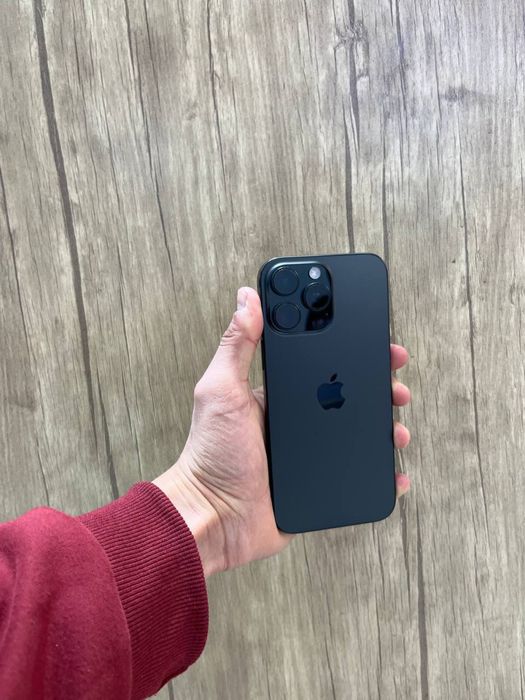 iPhone 16 Pro Max sotiladi