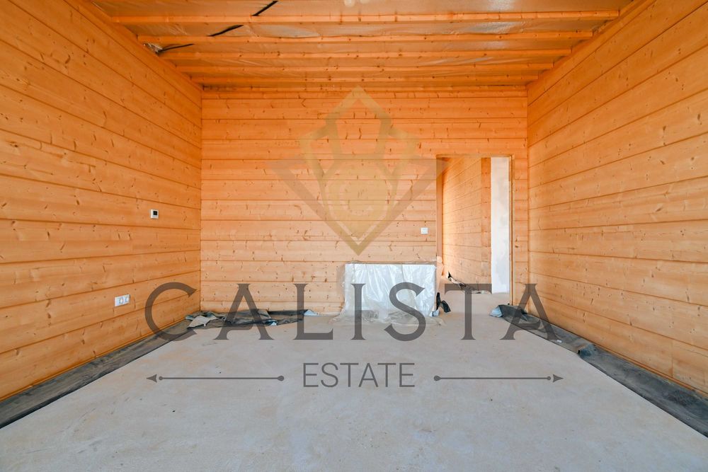 Продава се Къща в София, Бояна - 135 кв.м за 6528 €/кв.м - Снимка #4