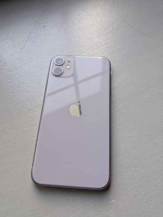 iPhone 11, 128ГБ