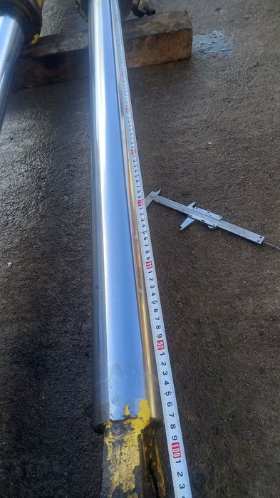 cilindru / cilindri cu tija 80 mm