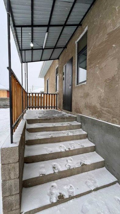 Продам частный дом Гоха