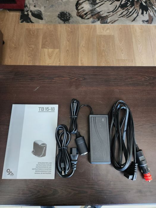 Компресорен,Хладилник,Фризер 12V/24V