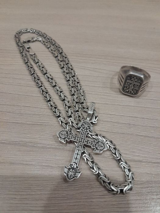 Продам чистое серебро 925 пробы