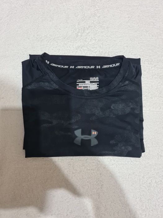 Tricou Under Armour