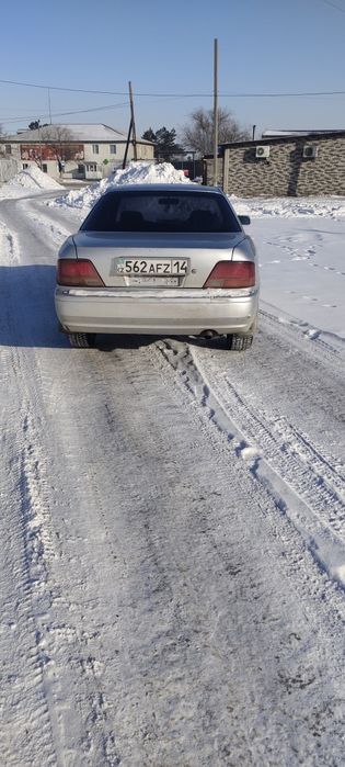 Продам Toyota vista sv40 1995