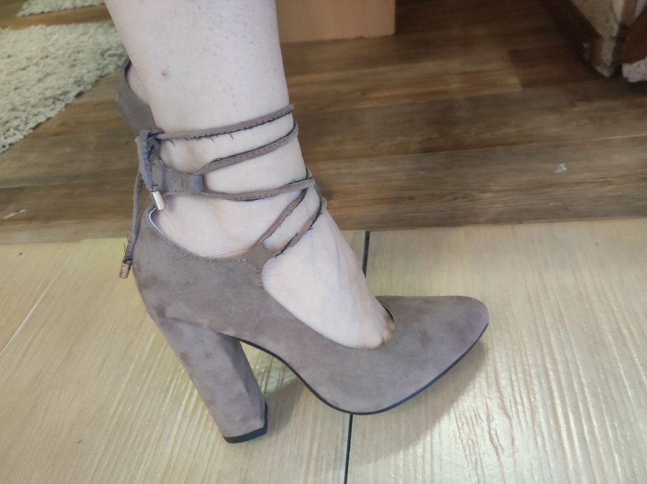 Продам туфли 35р