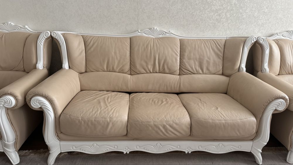 Продам мягкий уголок