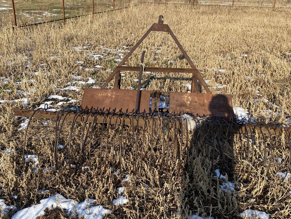 Трактор сатылады