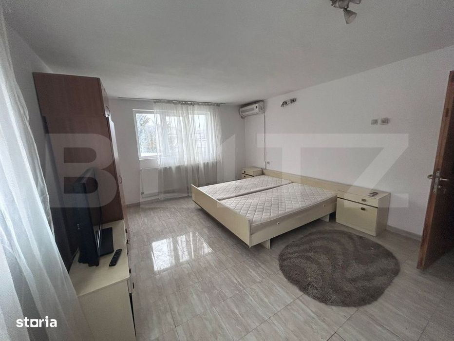 Spatii cazare, 10 camere cazare muncitori, 300 mp, cartier Romanesti