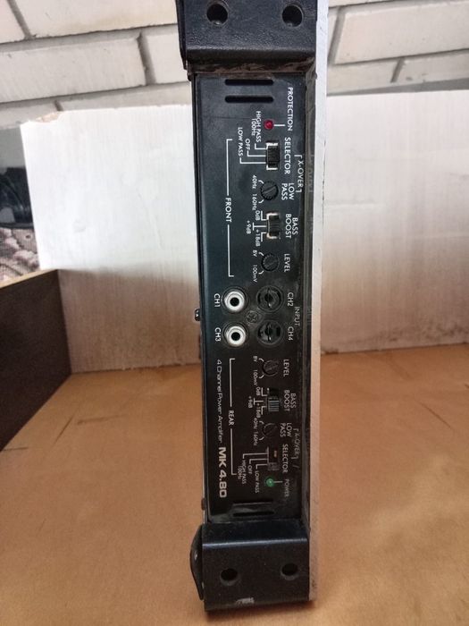 Продам Sony Xplod