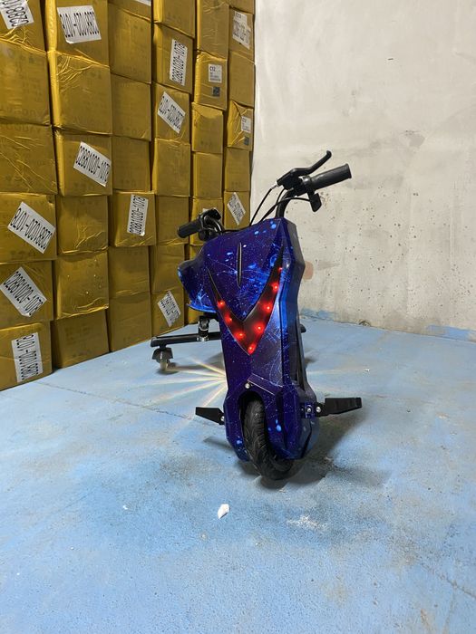 Дрифт кар подсветкой, большой выбор