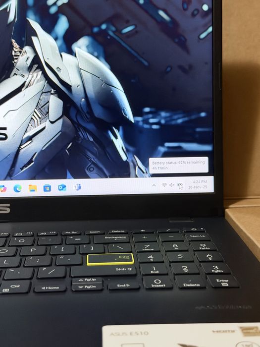 Laptop Asus  1 an garantie