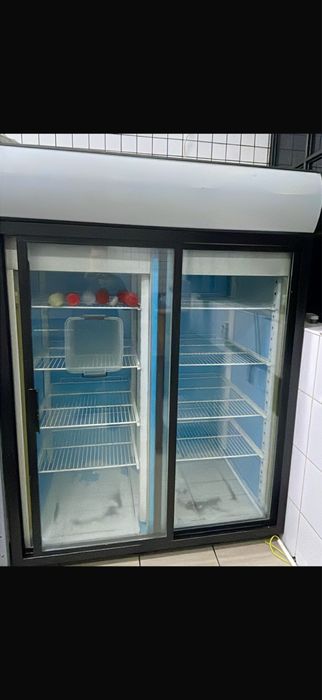 Кухонное оборудование