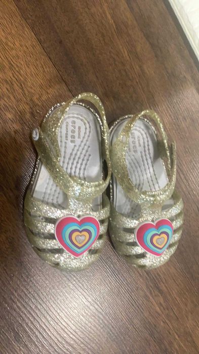 Ботушки Мини Маус H&M,26ти номер/ Crocs-24, Geox-24