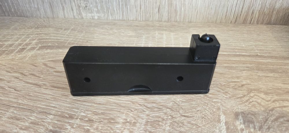 Steyr Mannlicher SSG 69 P2