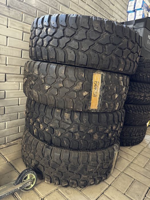 Nokian tyres r17