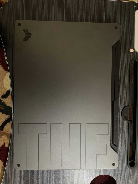 Asus TUF Gaming F15 (2021): 750 у.е. - Noutbuklar Toshkent на Olx