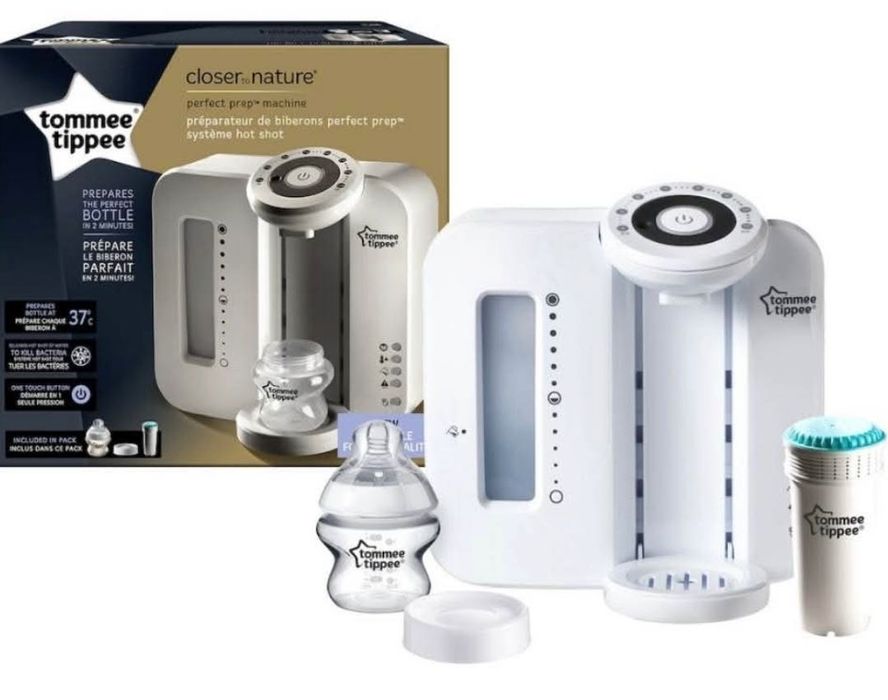 Tommee tippee уред за мляко