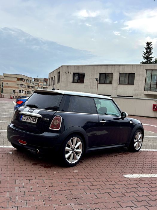 MINI Cooper 2008 — imagine 4