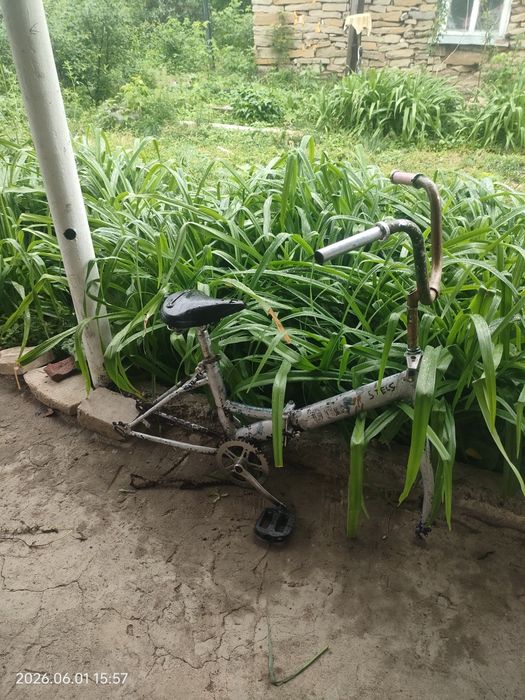 Продам раму стелс