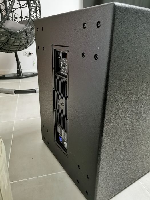 Subwoofer Activ RCF SUB 8003-AS II