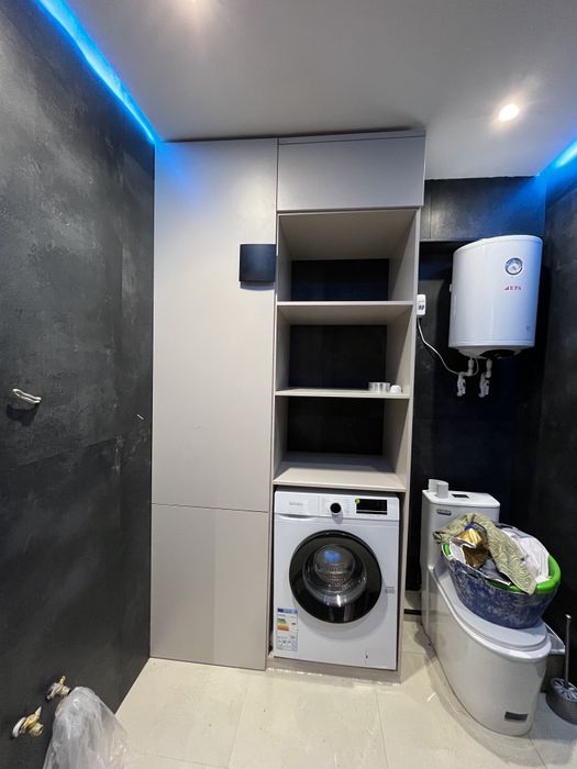 Buyurtma asosinda mebel xizmatlari ZARIPOV MEBEL