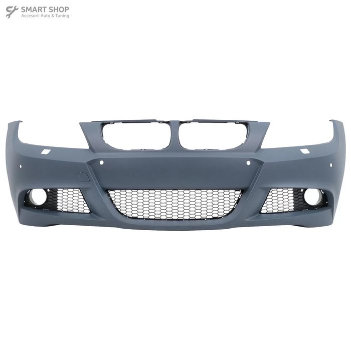Bara Fata BMW Seria 3 E90 Sedan E91 Touring LCI (2008-2011) M-Technik