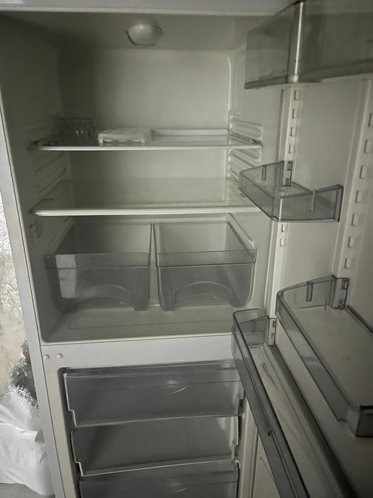 Холодильник ATLANT ХМ