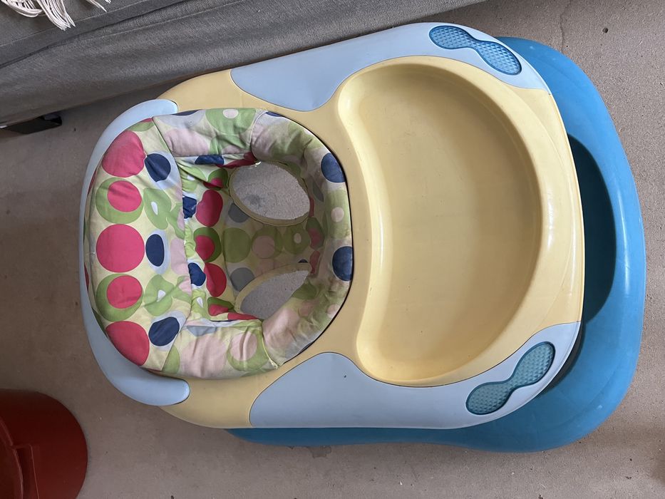 Ходунок chicco