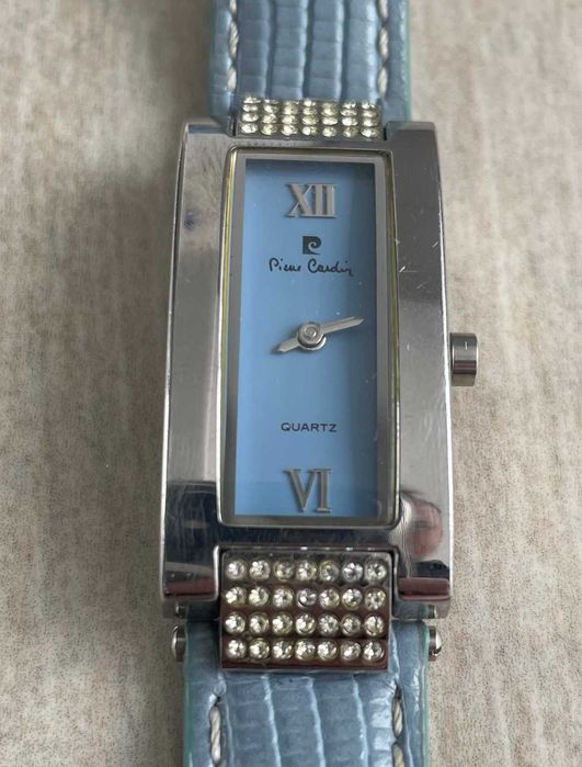 Ceas de damă pierre cardin