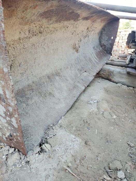 Охур мол новвослар учун