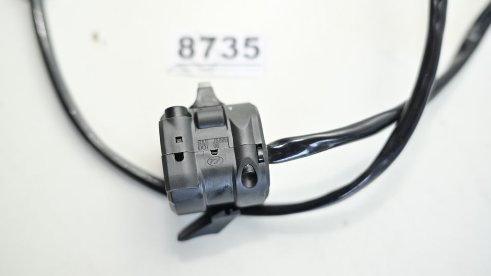 Bloc de comenzi lumini stanga Ducati Scrambler 800