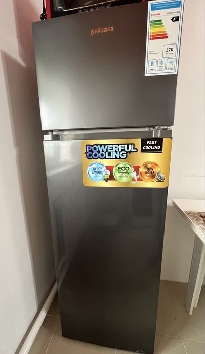 Жапжаңа холодильник