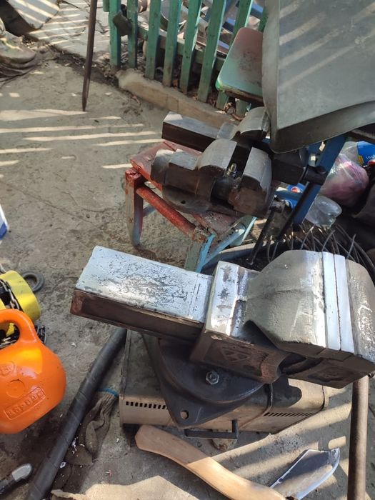 Шлем Танкиста инструменты