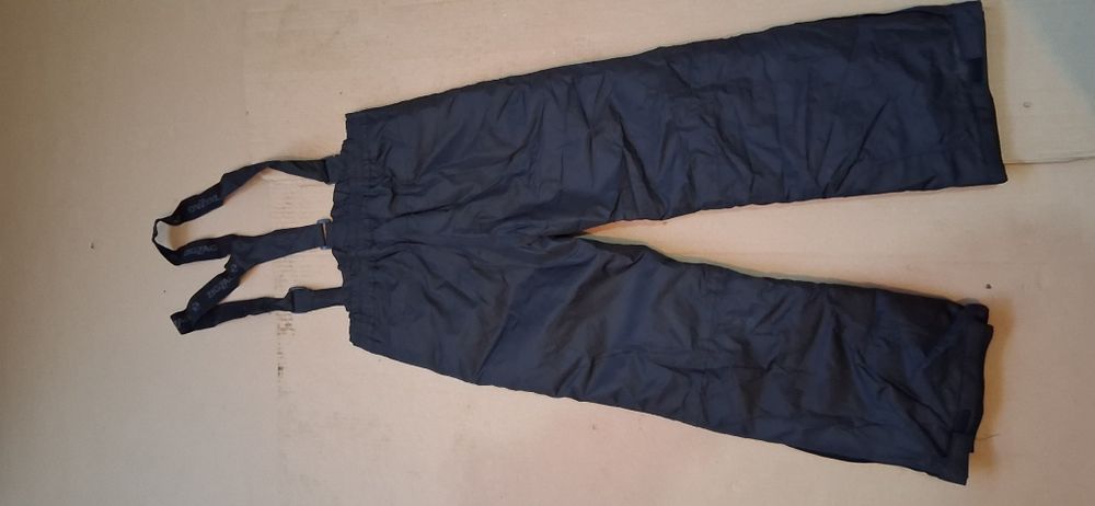 Pantaloni schi copii ZigZag mărimea 140   10 ani