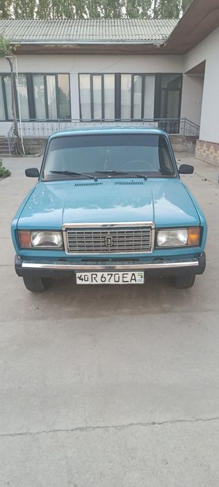 VAZ 2105 1990