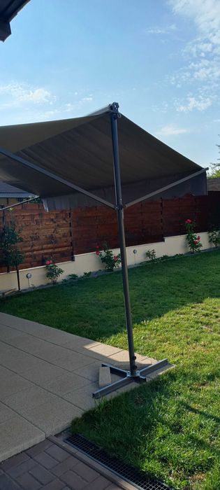 Vând Pergolă umbrire 4/4m