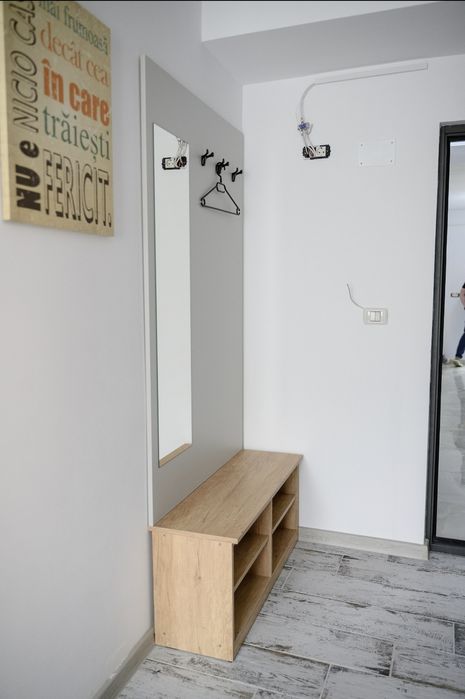 Închiriez apartament în regim hotelier zona Arena Mall,  ofer FACTURĂ