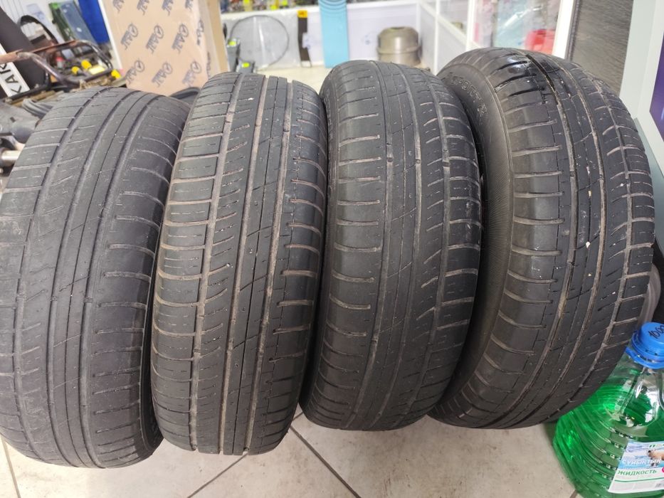 Шины размер 14 кордиант