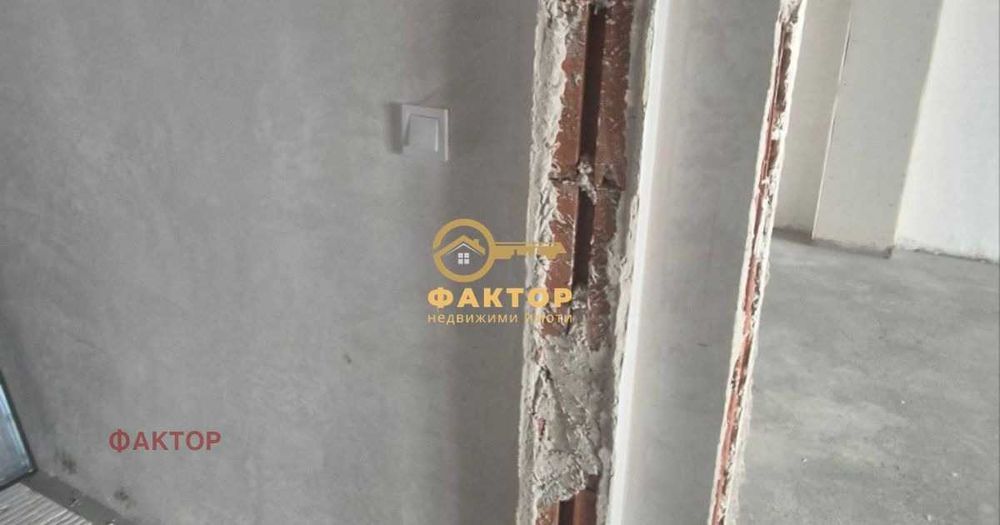 Двустаен нов апартамент в Гагарин