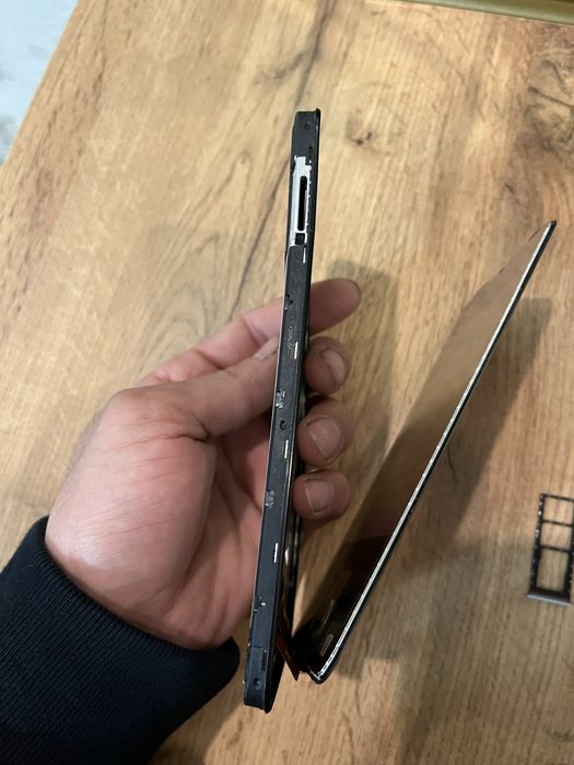 Tecno Spark 8c zapchast