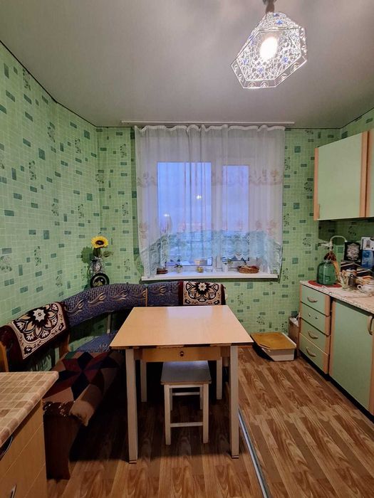 2 комнатная квартира  Карбышева