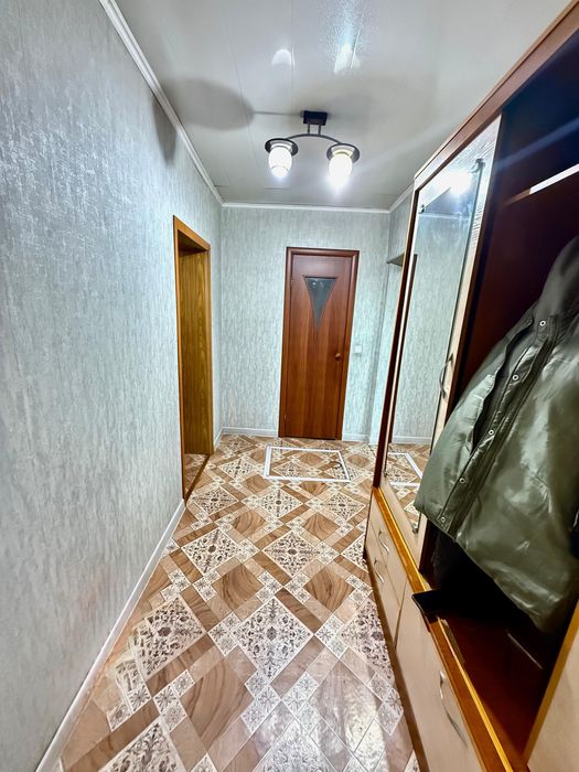 Щучинск. ул. Степная