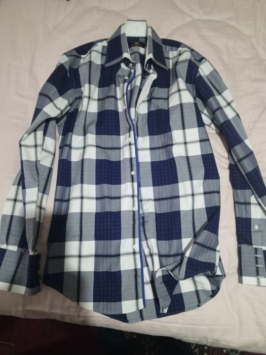 Европадан келган куйлаклар